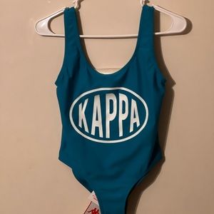 Kappa Swimsuit